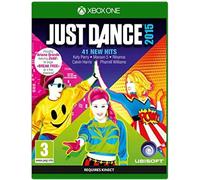 Just Dance 2015 (Requires Kinect) (Xbox One)