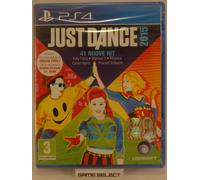 Just DANCE 2015 Sony PS4 Playstation Pal - Original New Sealed