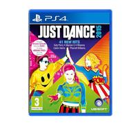 Just Dance 2015 (UK/Nordic) (Camera required)