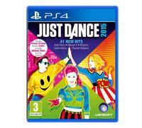 Just Dance 2015 (UK/Nordic) (Camera required)