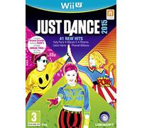 Just Dance 2015 (Wii U)