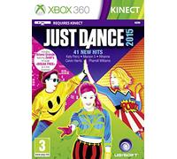 Just Dance 2015 (Xbox 360)
