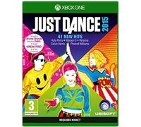 Just Dance 2015 Xbox One