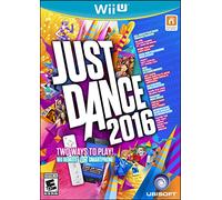 Just Dance 2016