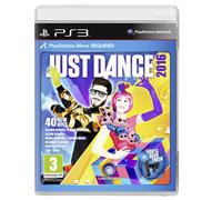 Just Dance 2016 [PS Move Required] PS3 Playstation 3 UBISOFT