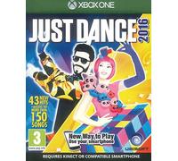 Just Dance 2016 Unlimited