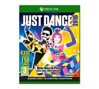 Just Dance 2016 (Xbox One)