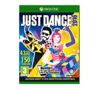 Just Dance 2016 Xbox One Standard (PC)
