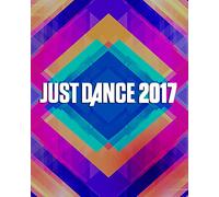Just Dance 2017