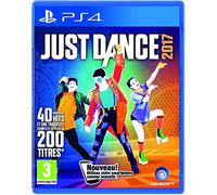 Just Dance 2017