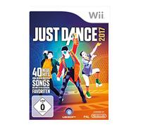 Just Dance 2017 [German Version]