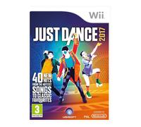 Just Dance 2017 - Nintendo Wii