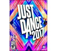 Just Dance 2017 (PC) - Ubisoft Connect Account - GLOBAL
