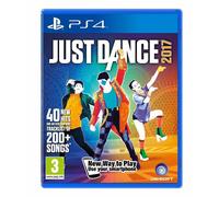 Just Dance 2017 | PlayStation 4 PS4 Dancing Game New