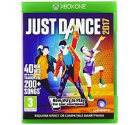 Ubisoft 10129048 - JUST DANCE 2017 (Xbox One)