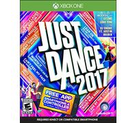 Just Dance 2017 - Xbox One - Standard Edition
