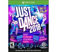 Just Dance 2018 - Xbox One