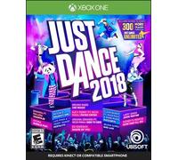 Just Dance 2018 - Xbox One