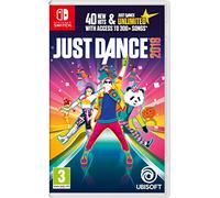 Just dance - Just Dance 2018 (Nintendo Switch)