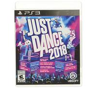 Just Dance 2018 - PlayStation 3