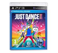 Just Dance 2018 (PS3)