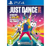 Just Dance 2018 (PS4)
