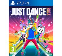 Just Dance 2018 - PlayStation 4 PlayStation 4 Standard disc (PC)