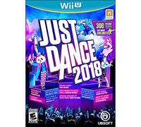 Just Dance 2018 - Wii U