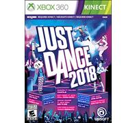 Just Dance 2018 - Xbox 360