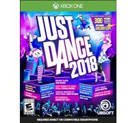 Just Dance 2018 - Xbox One