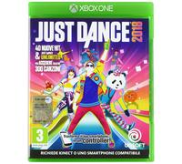 Just Dance 2018 - Xbox One Xbox One Standard disc (PC)