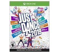 Ubisoft UBP50402180 Just Dance 2019 XB1 Entertainment Game