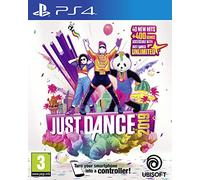 Just Dance 2019