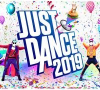 Just Dance 2019 EU Nintendo Switch CD Key