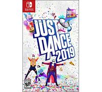 Just Dance 2019 for Nintendo Switch