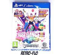 Just Dance 2019 - Game PS4 Sony Playstation 4 - NEW