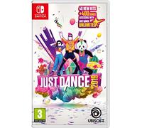 Just Dance 2019 (Nintendo Switch) (Nintendo Switch)