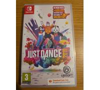 Just Dance 2019 (Nintendo Switch) (Nintendo Switch)