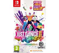 Just Dance 2019 Nintendo Switch (Code in Box) (Nintendo Switch)