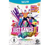 Just Dance 2019 - [Nintendo Wii U]