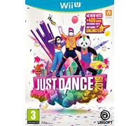 Just Dance 2019 (Nintendo Wii U) (Nintendo Wii U)