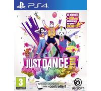 Just Dance 2019 (PS4)