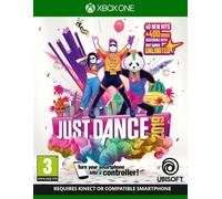 Just Dance 2019 (Requires Kinect or Compatible Smartphone)(Xbox One)