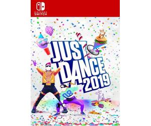 Just Dance 2019 Switch (EU & UK)