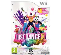 Just Dance 2019 Wii UBISOFT
