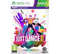 Just Dance 2019 - Xbox 360