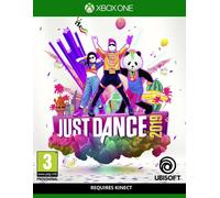 Just Dance 2019 (Xbox One) (xbox_one) VideoGamesNEW FREE Shipping, Save £s