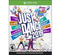 Ubisoft UBP50402180 Just Dance 2019 XB1 Entertainment Game