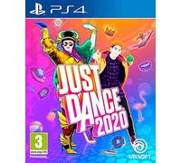 Just Dance 2020 PS4 PLAYSTATION 4 Ubisoft