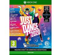 Just Dance 2020